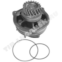 BK7127711WP Bergkraft