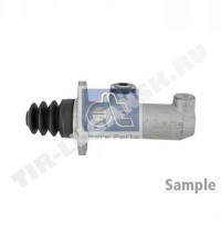 341115 DIESEL TECHNIC