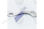 LOCK WASHER EXHAUST MANIF.