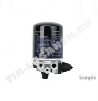 371011 DIESEL TECHNIC