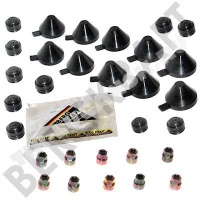 BK1600229AS Bergkraft