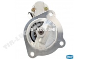 Стартер 24v 4.5kW 10T