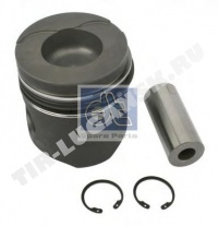 310133 DIESEL TECHNIC