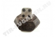Engine Mounting