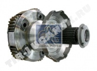 114272 DIESEL TECHNIC