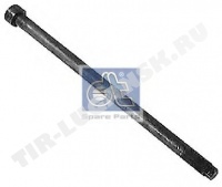 Center bolt