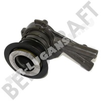 BK910027RB Bergkraft