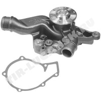 BK2297711WP Bergkraft