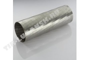 Гофра глушителя D111/L=360mm