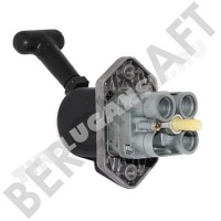 BK1215203AS Bergkraft