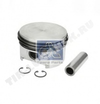 244994 DIESEL TECHNIC