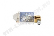 Crank lever