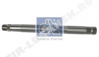 Steering column