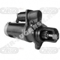 Стартер 24v 6.7 kW 11t
