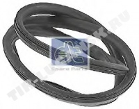 Sealing frame