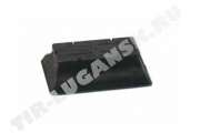 Rubber Bearing-Front Spring