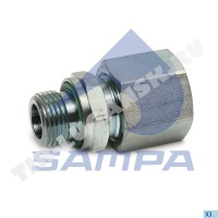 0965917 Sampa