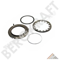 BK910019TRB Bergkraft