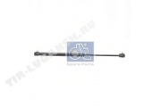 Gas spring