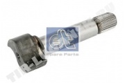 Brake camshaft