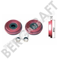 BK1600001AS Bergkraft