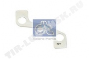 Lock washer