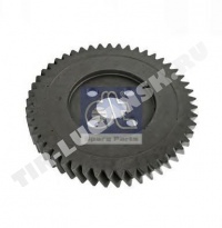 375161 DIESEL TECHNIC