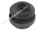 Подушка двигателя задняя
