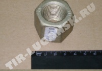 Гайка М24*2 стремянки рессоры