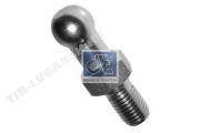 Ball screw