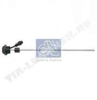 Fuel level sensor