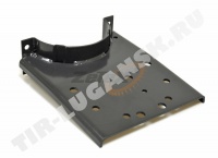 BRACKET,PROPELLER SHAFT BEARİNG