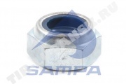 Гайка М30*3,5