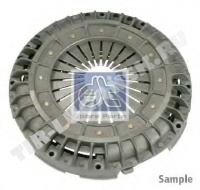 Корзина сцепления 380мм