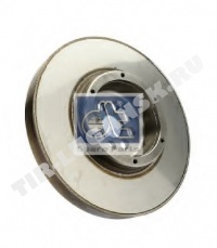 463680 DIESEL TECHNIC