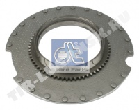 550318 DIESEL TECHNIC