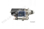 Стартер 24v 7.7kw