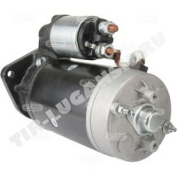 Стартер 24v 4kw 11T