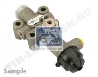 366701 DIESEL TECHNIC