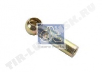 Ball socket