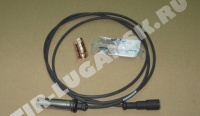 Датчик ABS 1.7 м прямой