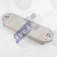 OIL COOLER