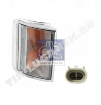 Turn signal lamp
