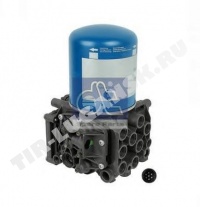 663010 DIESEL TECHNIC