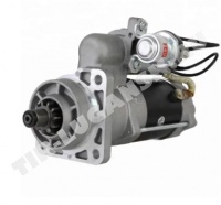 Стартер 24v 4kw 11T