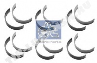 Con rod bearing kit