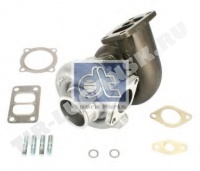 460628 DIESEL TECHNIC