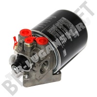 Влагоотделитель в сборе 13BAR/24V