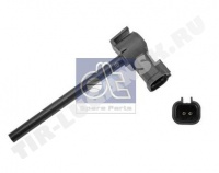 337007 DIESEL TECHNIC