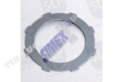 STEEEL DISC